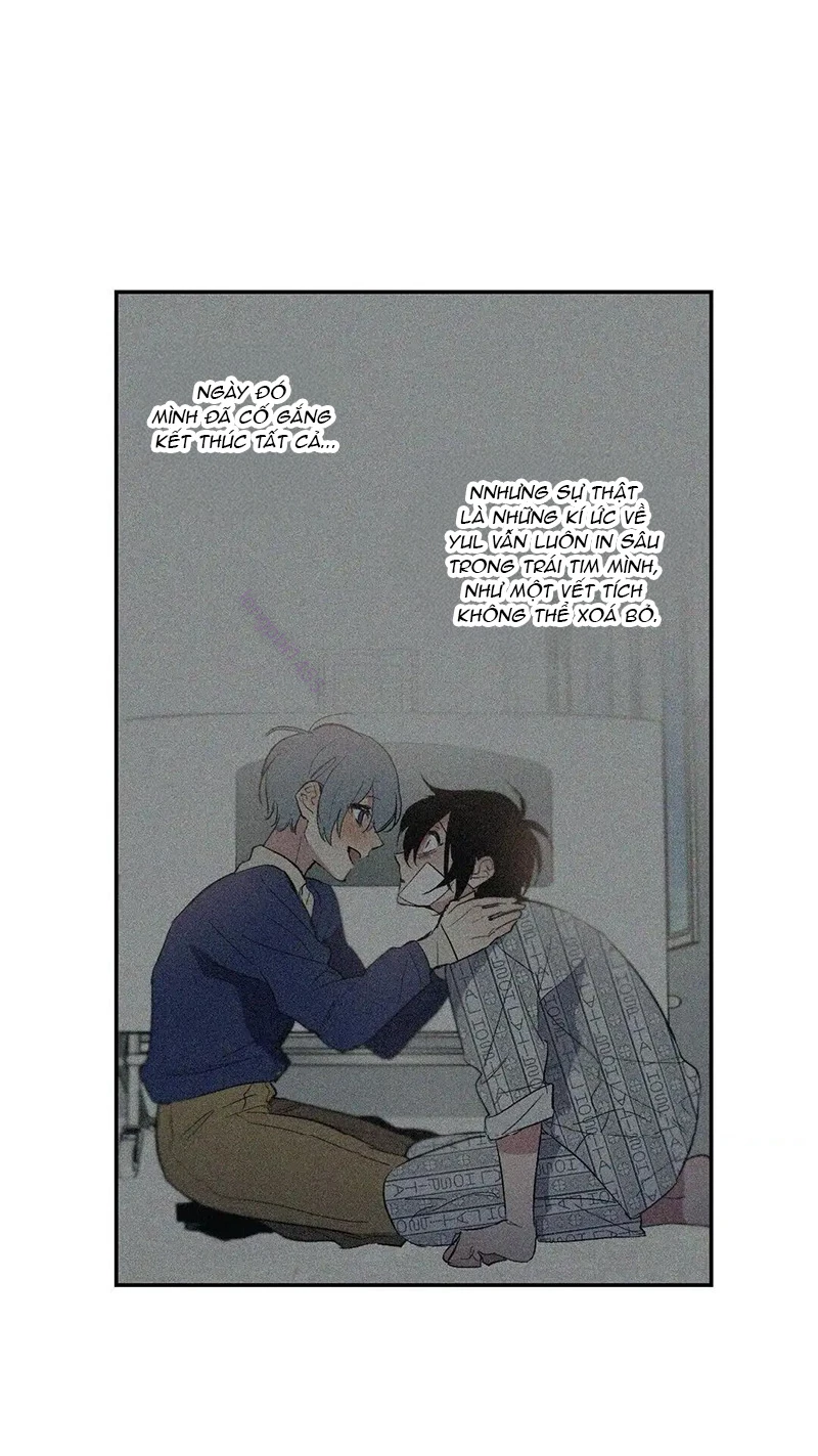 Liên Minh Bí Mật Chapter 45 - Trang 35