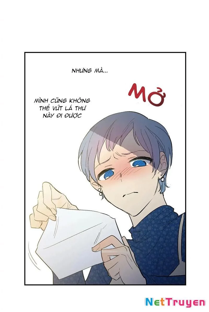 Liên Minh Bí Mật Chapter 45 - Trang 37