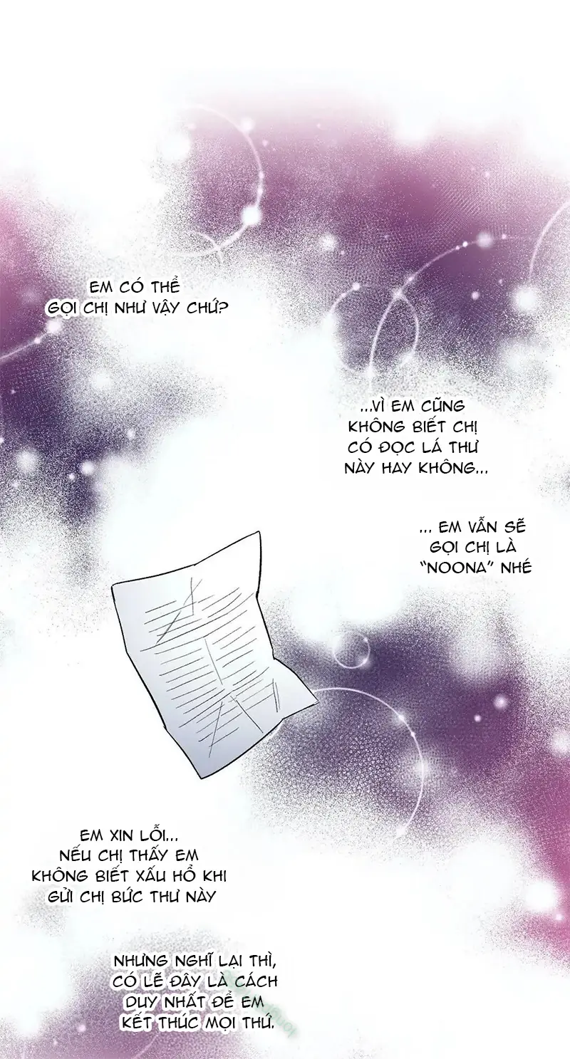 Liên Minh Bí Mật Chapter 45 - Trang 40