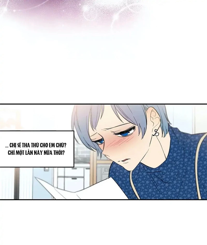 Liên Minh Bí Mật Chapter 45 - Trang 41