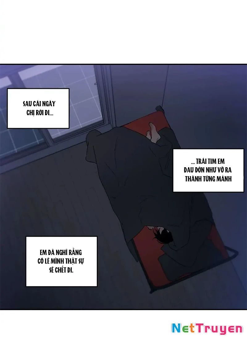 Liên Minh Bí Mật Chapter 45 - Trang 42