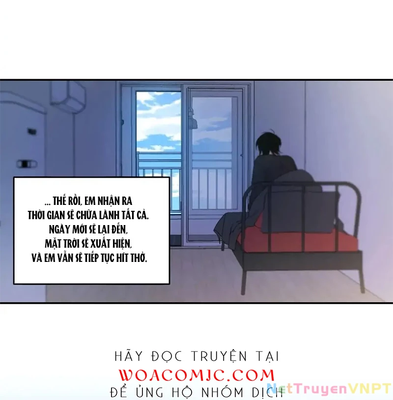 Liên Minh Bí Mật Chapter 45 - Trang 43