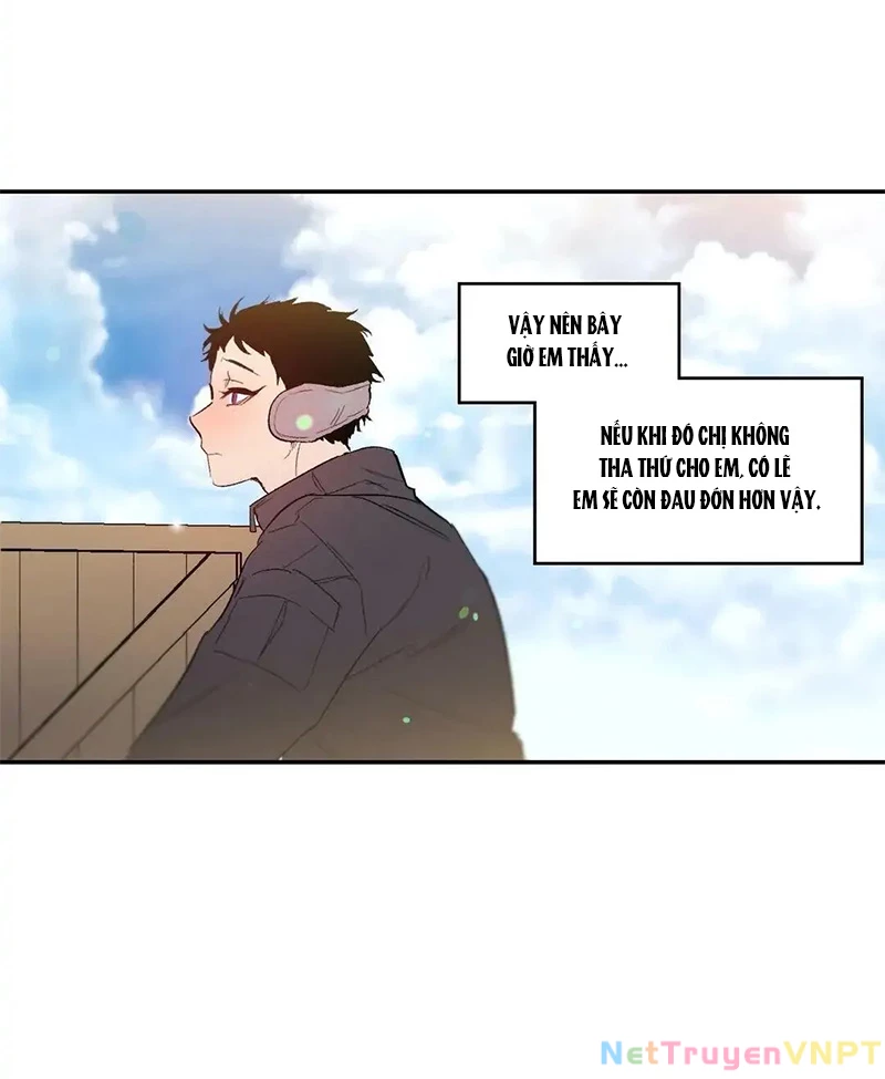 Liên Minh Bí Mật Chapter 45 - Trang 45