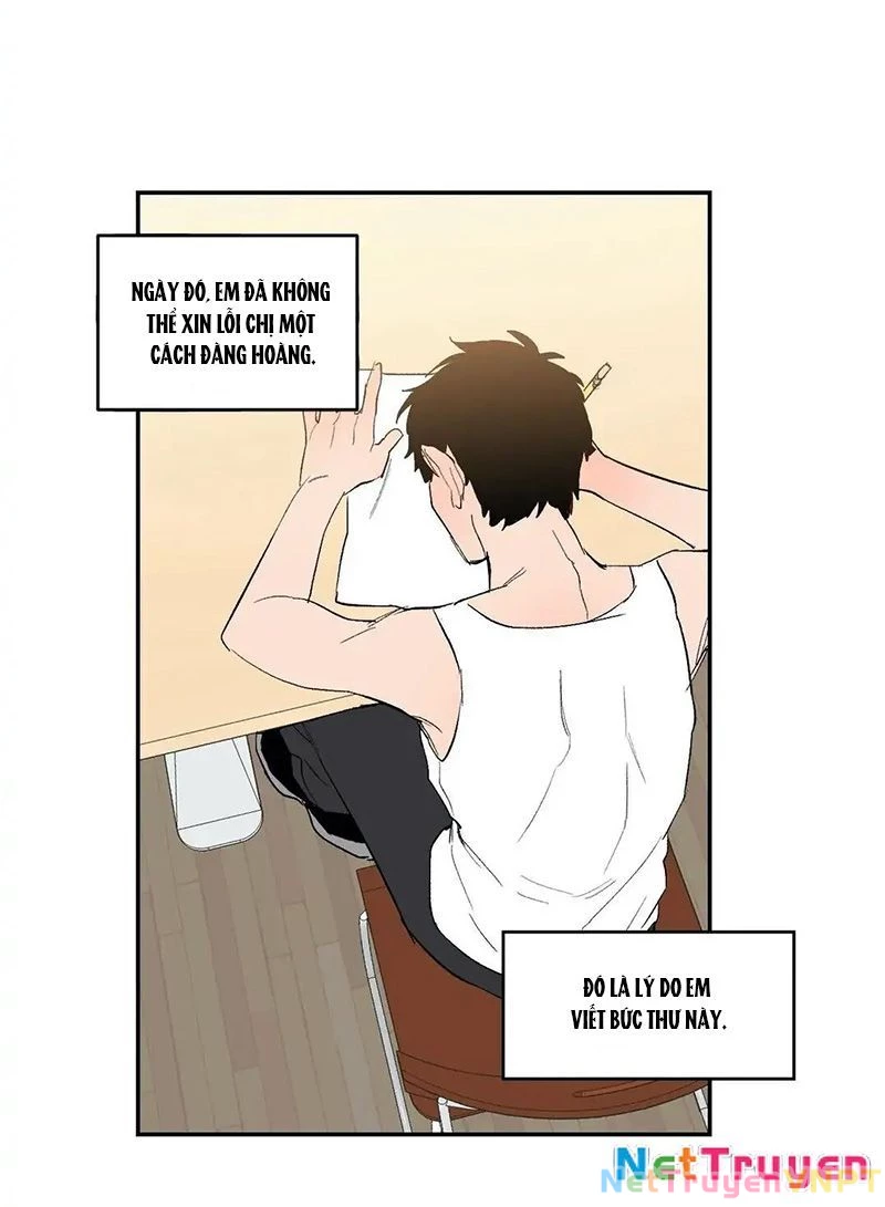 Liên Minh Bí Mật Chapter 45 - Trang 47