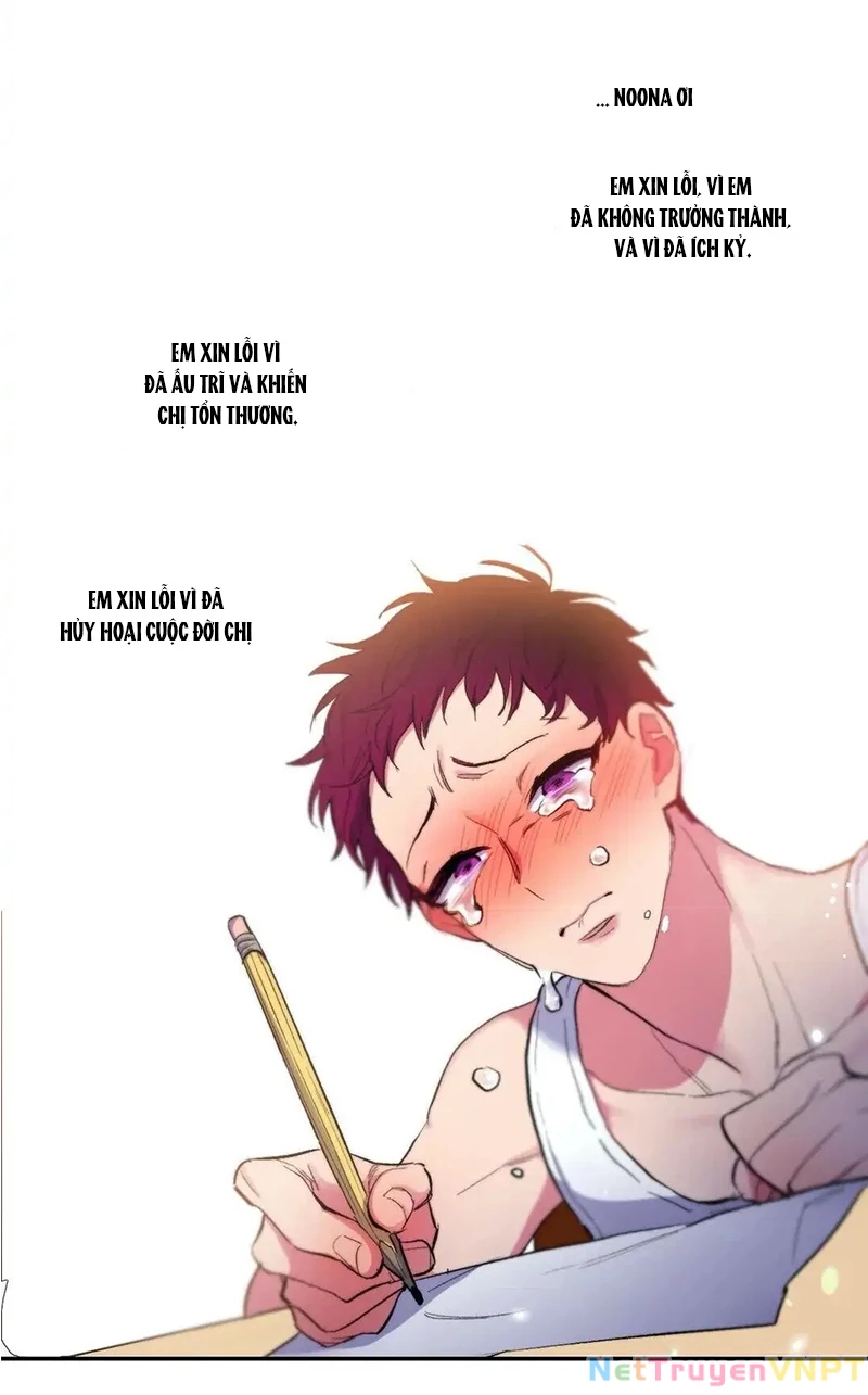 Liên Minh Bí Mật Chapter 45 - Trang 48