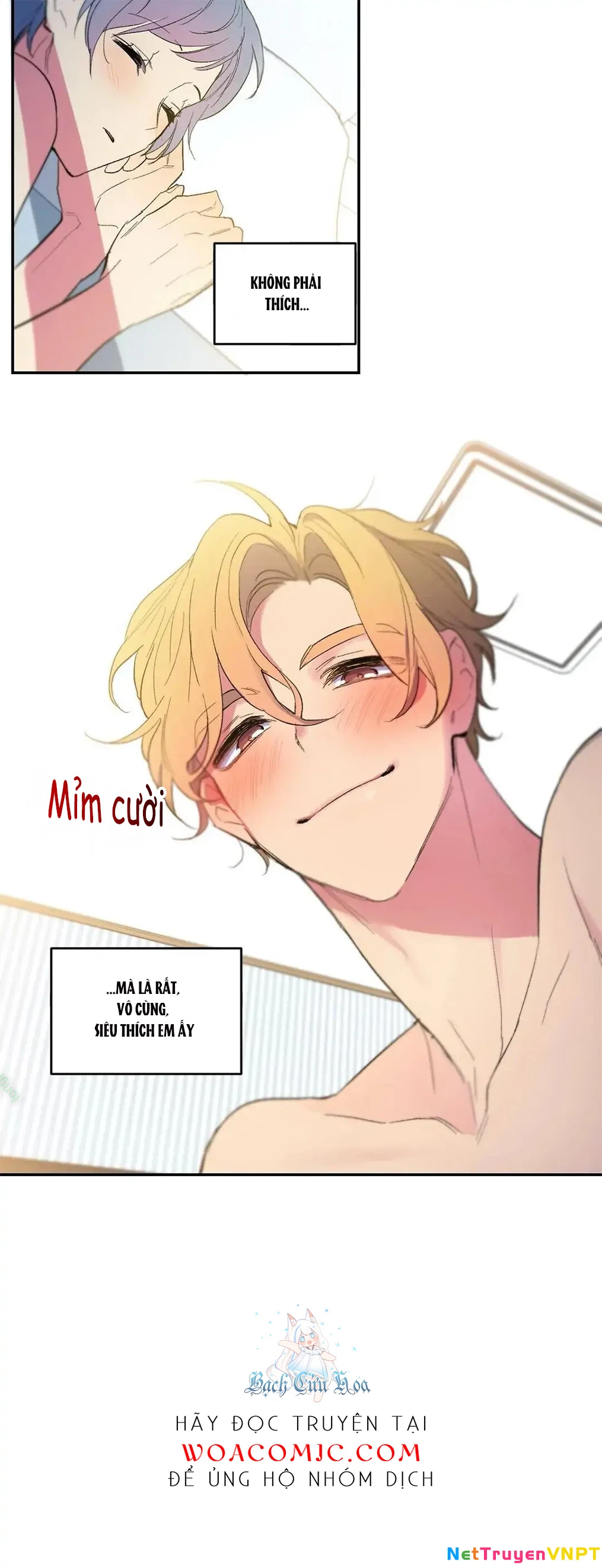 Liên Minh Bí Mật Chapter 45 - Trang 5