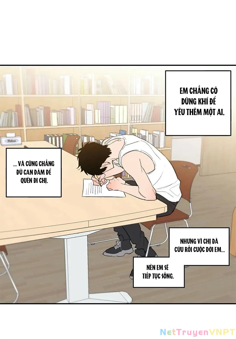 Liên Minh Bí Mật Chapter 45 - Trang 50