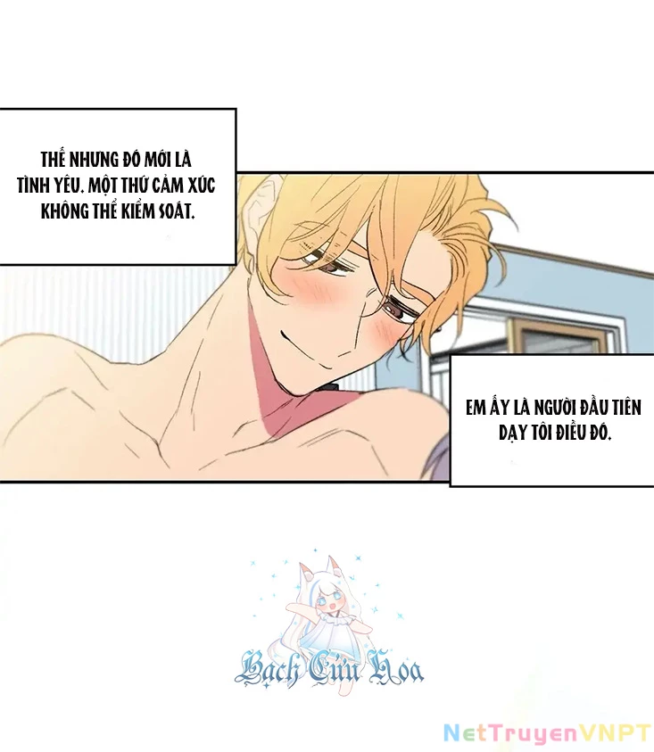 Liên Minh Bí Mật Chapter 45 - Trang 9