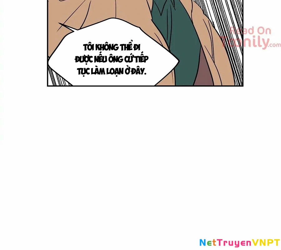 Liên Minh Bí Mật Chapter 5 - Trang 10