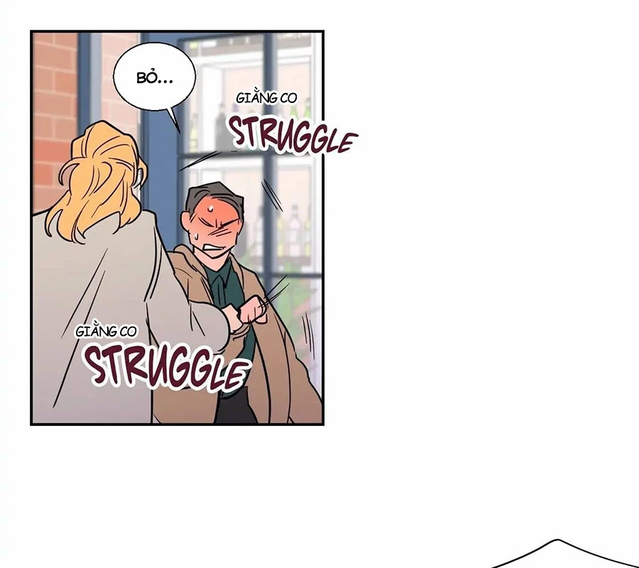 Liên Minh Bí Mật Chapter 5 - Trang 14