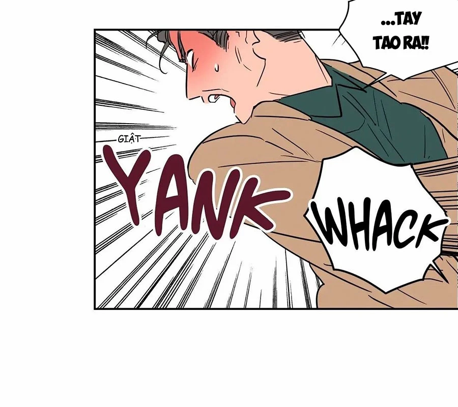 Liên Minh Bí Mật Chapter 5 - Trang 15