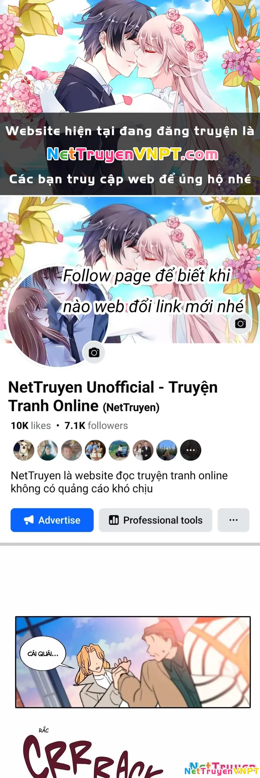 Liên Minh Bí Mật Chapter 5 - Trang 2