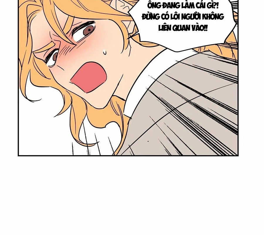 Liên Minh Bí Mật Chapter 5 - Trang 23
