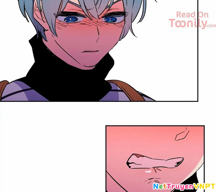 Liên Minh Bí Mật Chapter 5 - Trang 26