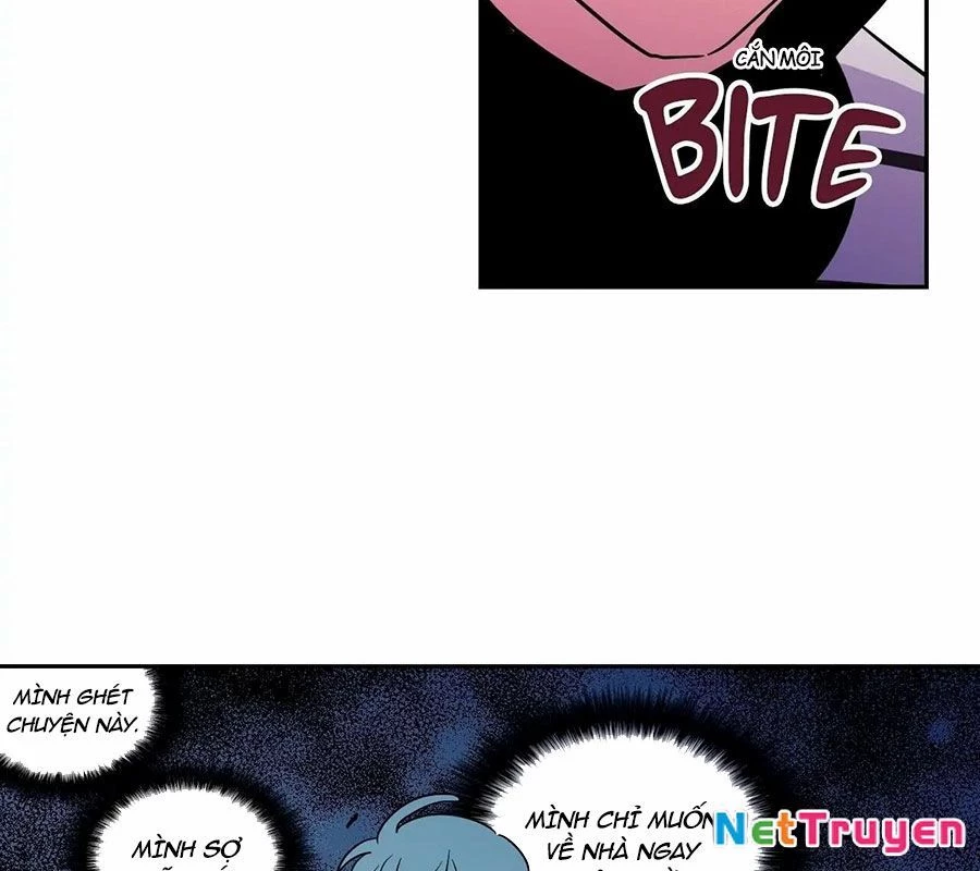 Liên Minh Bí Mật Chapter 5 - Trang 27