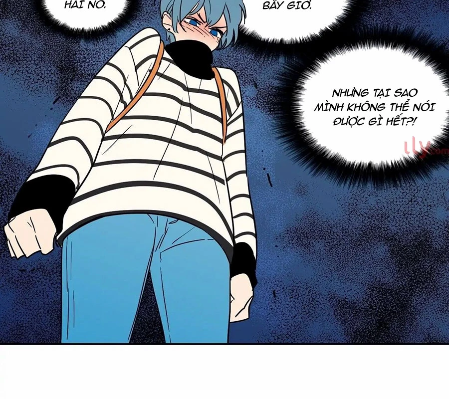 Liên Minh Bí Mật Chapter 5 - Trang 28