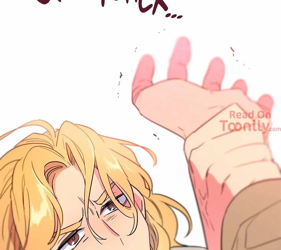 Liên Minh Bí Mật Chapter 5 - Trang 3