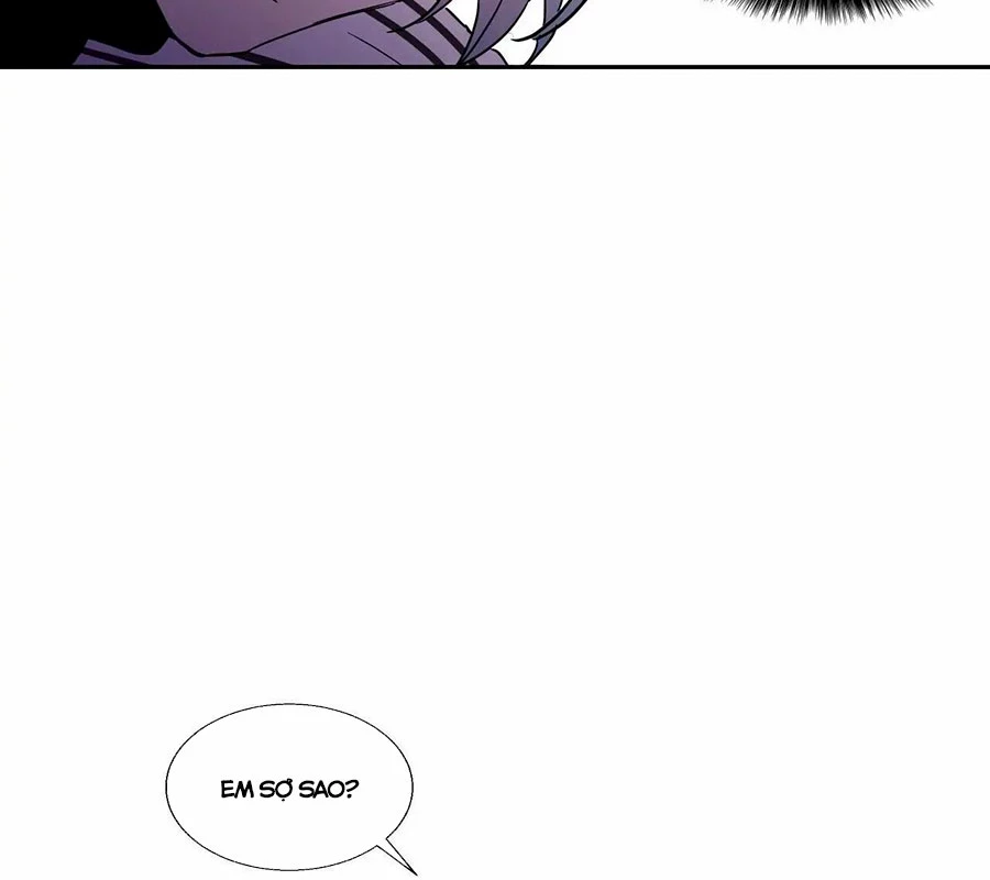 Liên Minh Bí Mật Chapter 5 - Trang 30