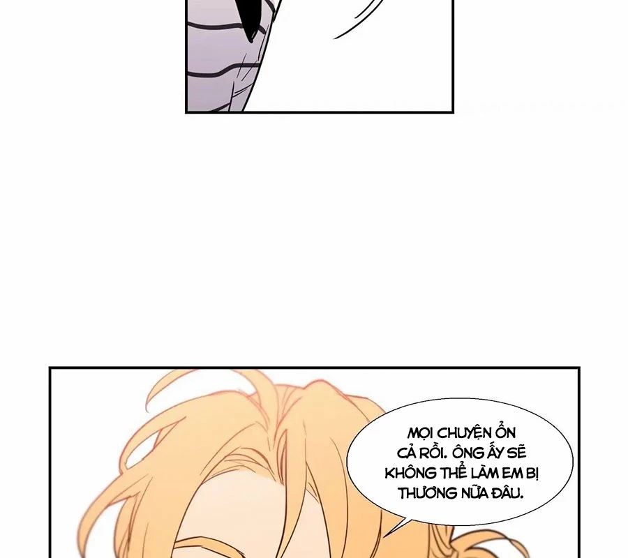 Liên Minh Bí Mật Chapter 5 - Trang 33