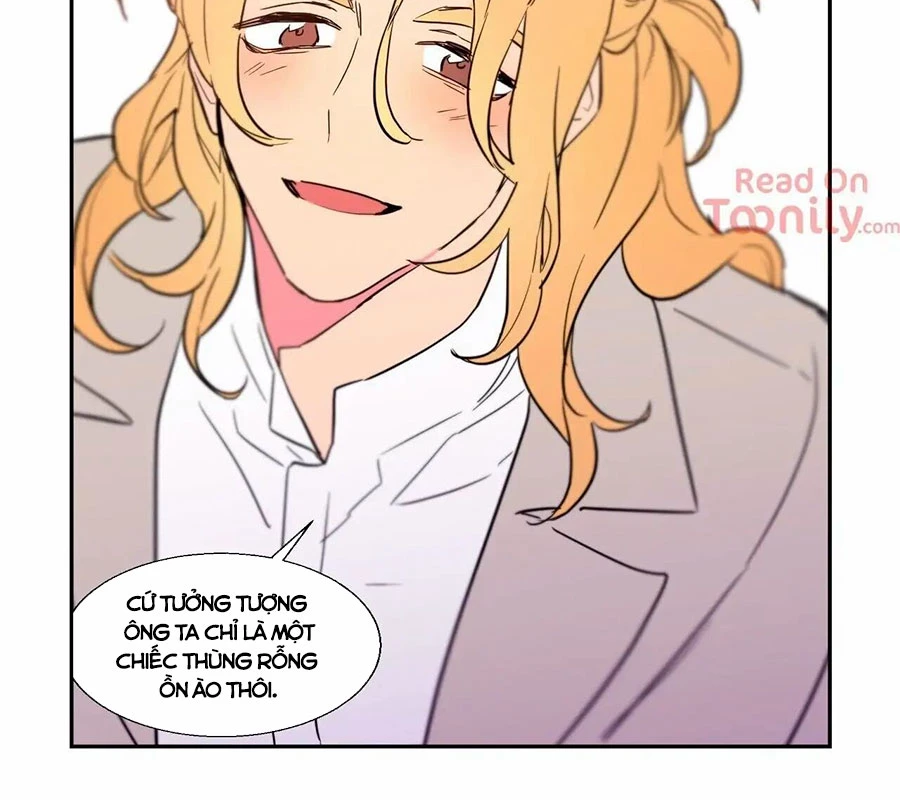 Liên Minh Bí Mật Chapter 5 - Trang 34