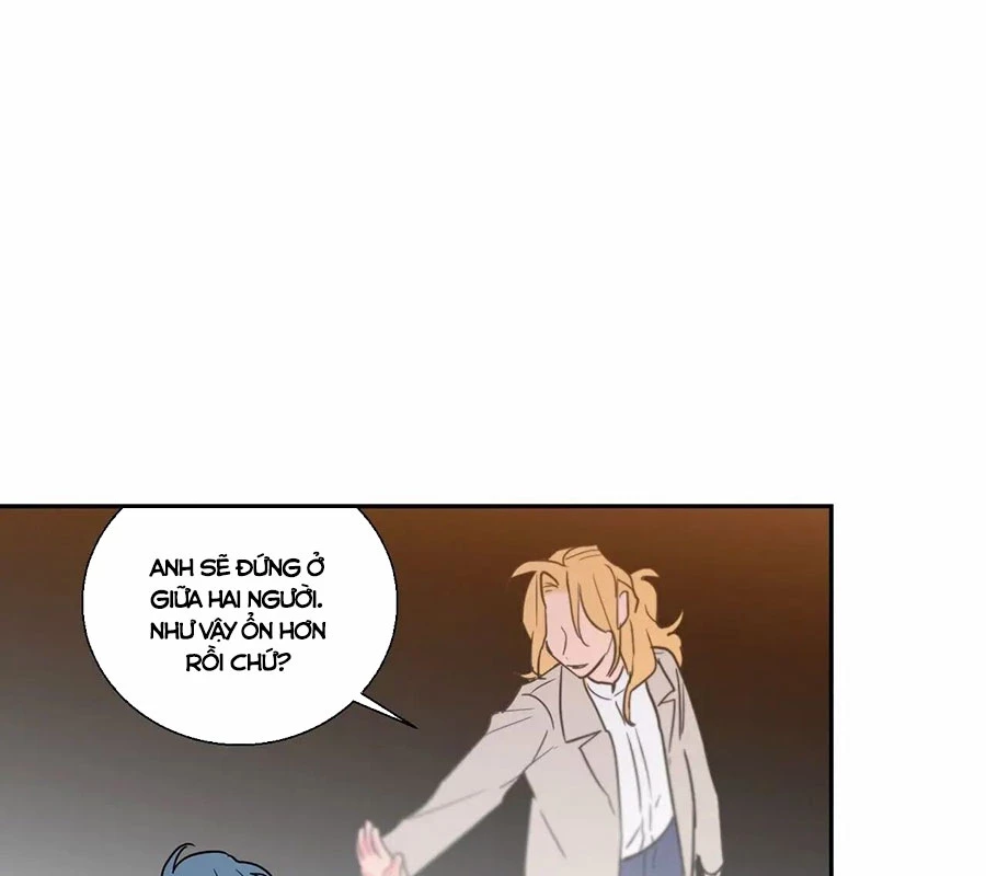 Liên Minh Bí Mật Chapter 5 - Trang 35