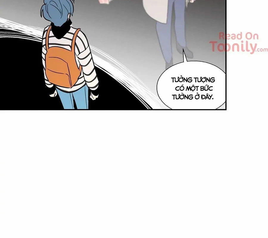 Liên Minh Bí Mật Chapter 5 - Trang 36
