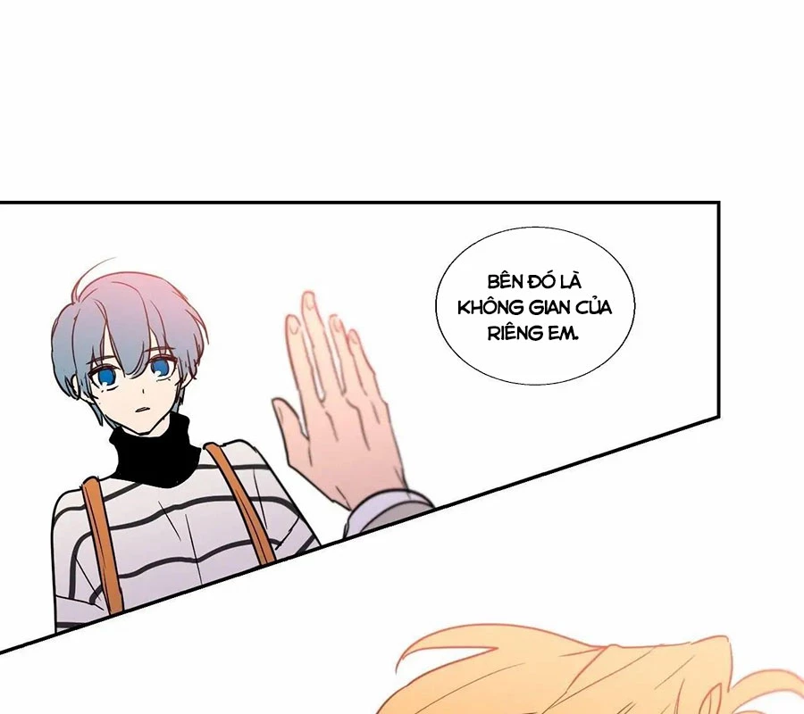 Liên Minh Bí Mật Chapter 5 - Trang 39
