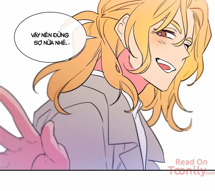Liên Minh Bí Mật Chapter 5 - Trang 40
