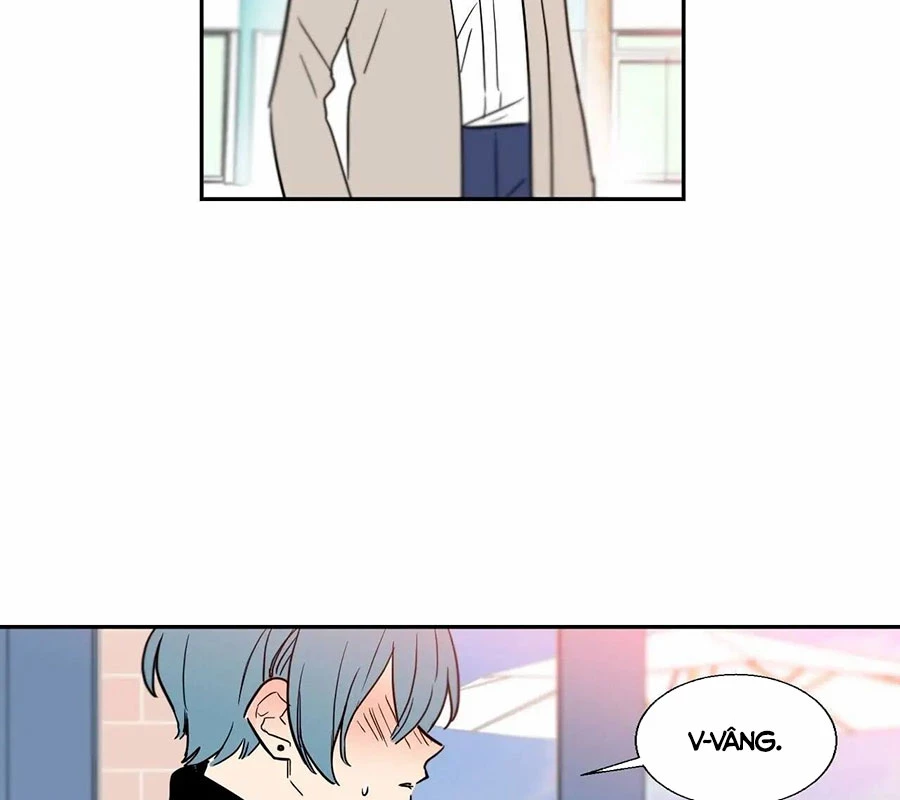 Liên Minh Bí Mật Chapter 5 - Trang 44