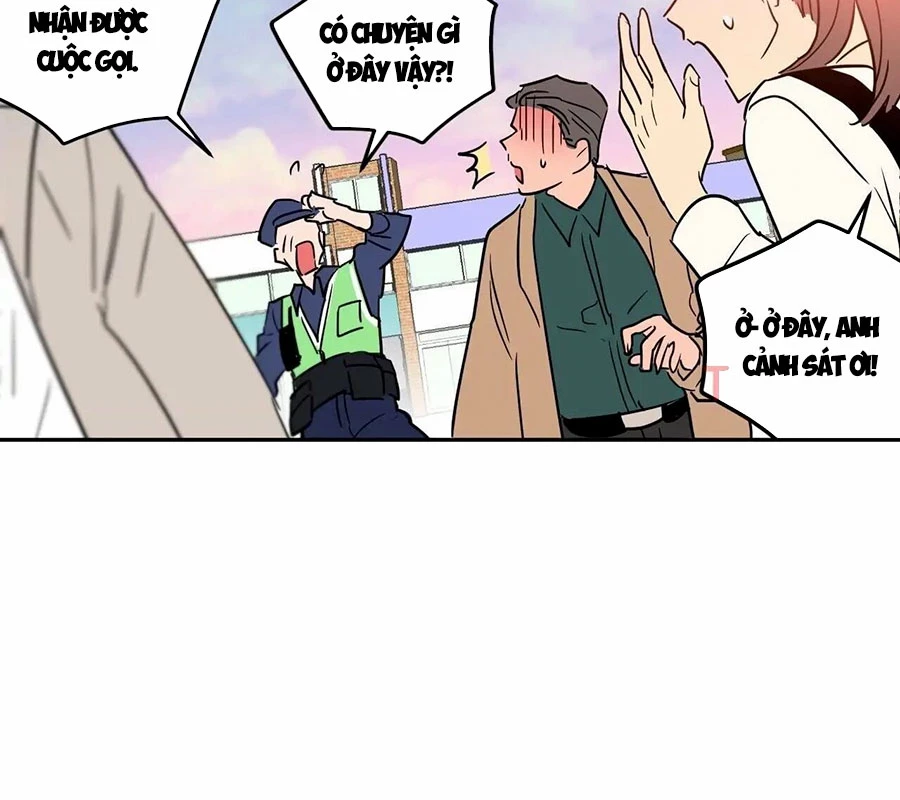 Liên Minh Bí Mật Chapter 5 - Trang 46