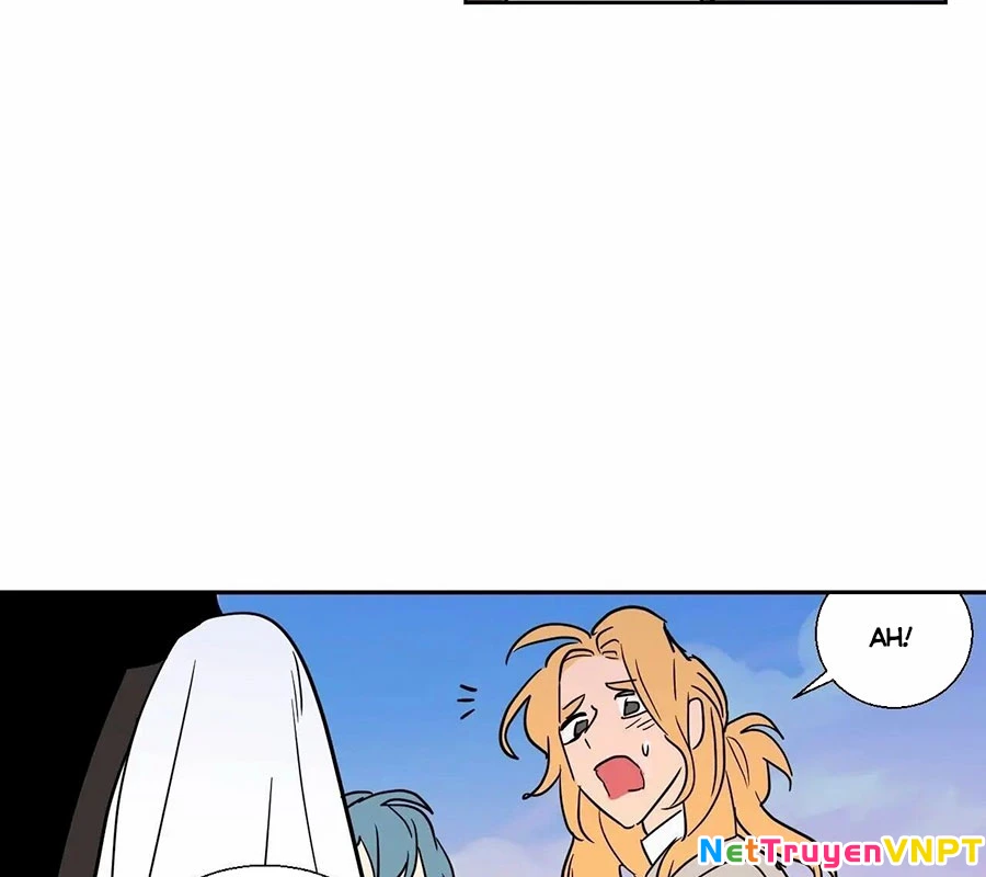 Liên Minh Bí Mật Chapter 5 - Trang 49