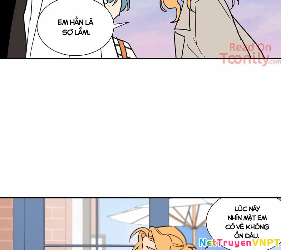 Liên Minh Bí Mật Chapter 5 - Trang 50
