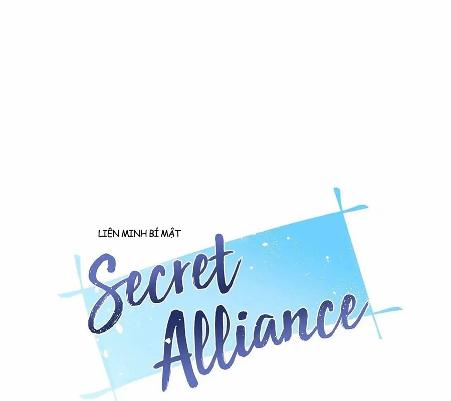 Liên Minh Bí Mật Chapter 5 - Trang 6
