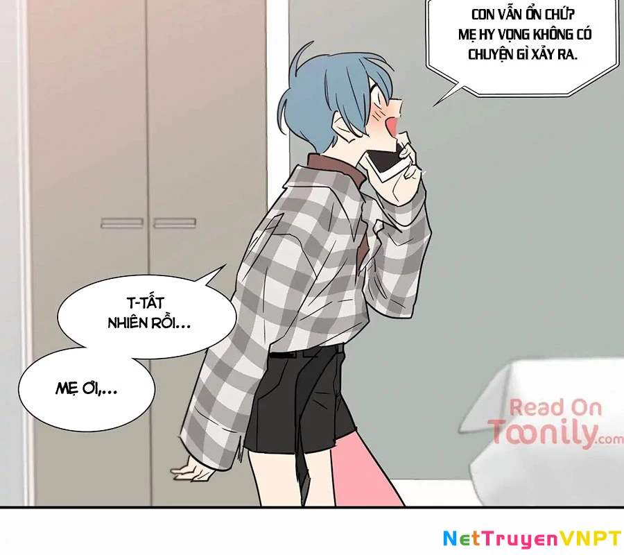 Liên Minh Bí Mật Chapter 6 - Trang 11