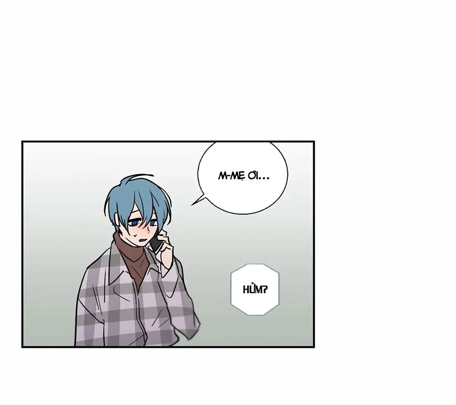 Liên Minh Bí Mật Chapter 6 - Trang 14