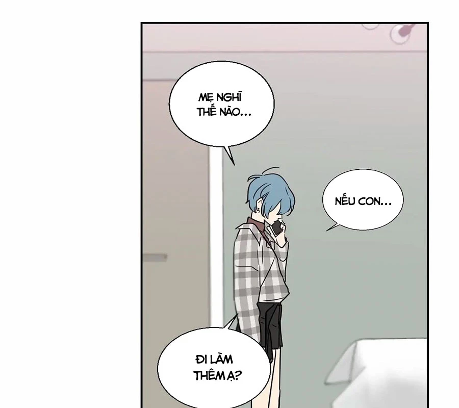 Liên Minh Bí Mật Chapter 6 - Trang 15