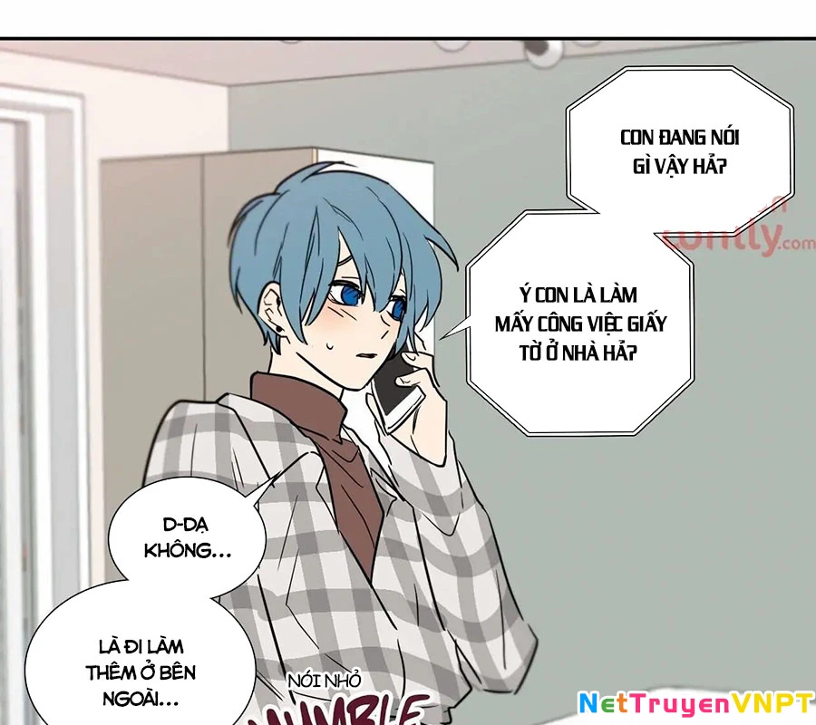 Liên Minh Bí Mật Chapter 6 - Trang 18