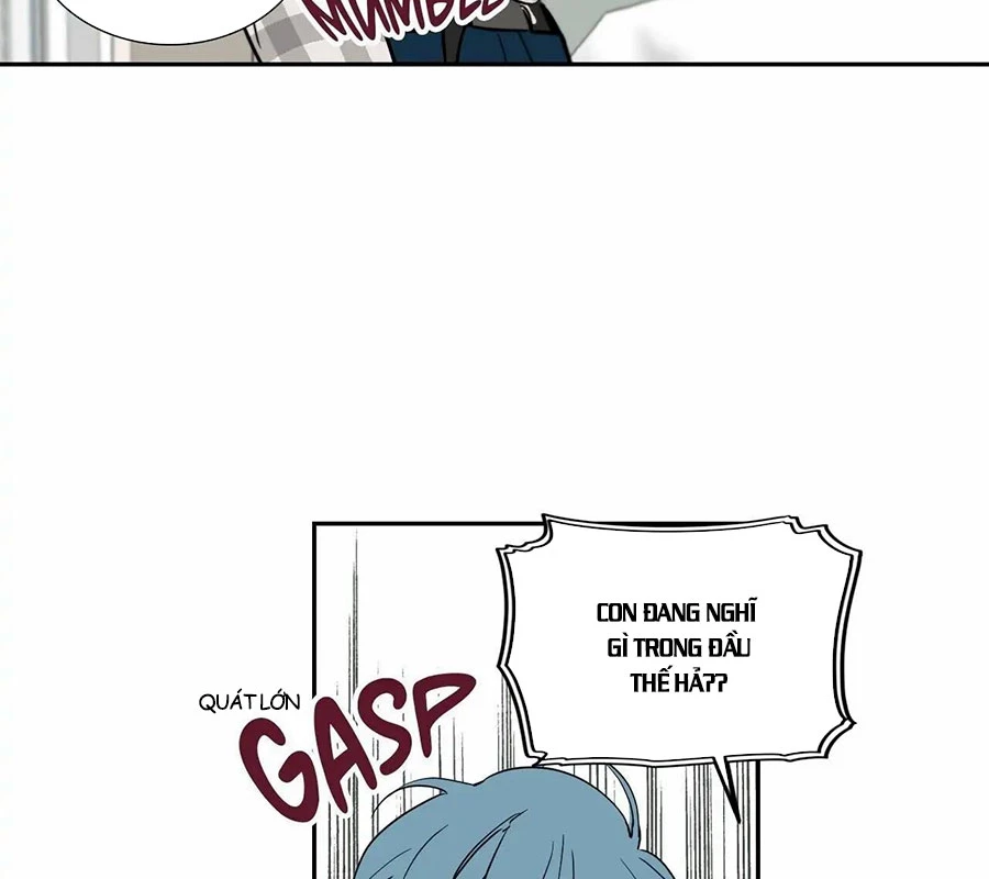 Liên Minh Bí Mật Chapter 6 - Trang 19