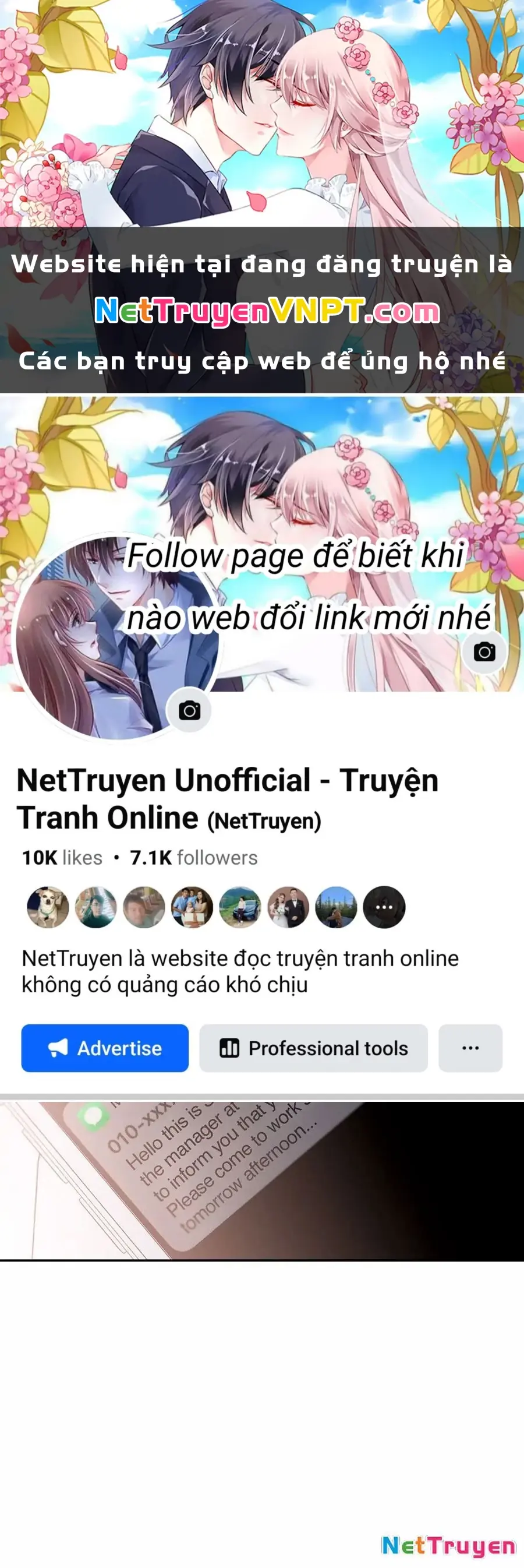 Liên Minh Bí Mật Chapter 6 - Trang 2