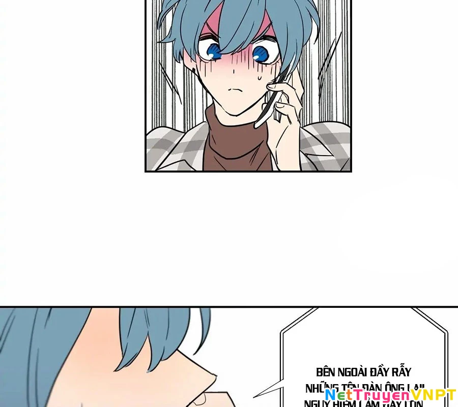 Liên Minh Bí Mật Chapter 6 - Trang 20