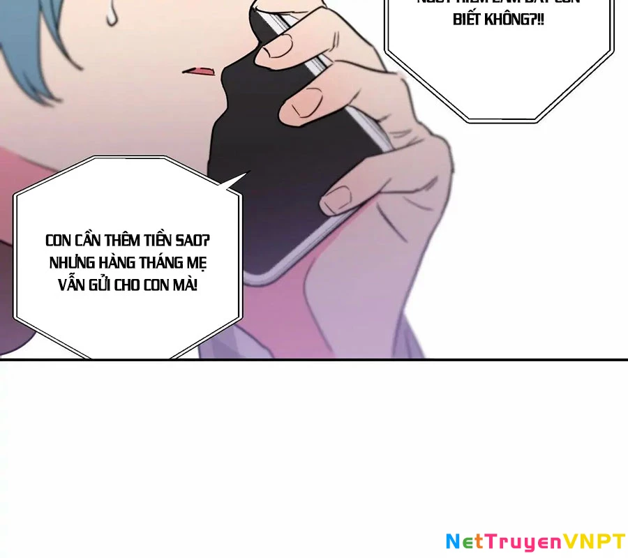 Liên Minh Bí Mật Chapter 6 - Trang 21