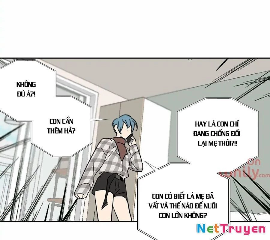 Liên Minh Bí Mật Chapter 6 - Trang 22
