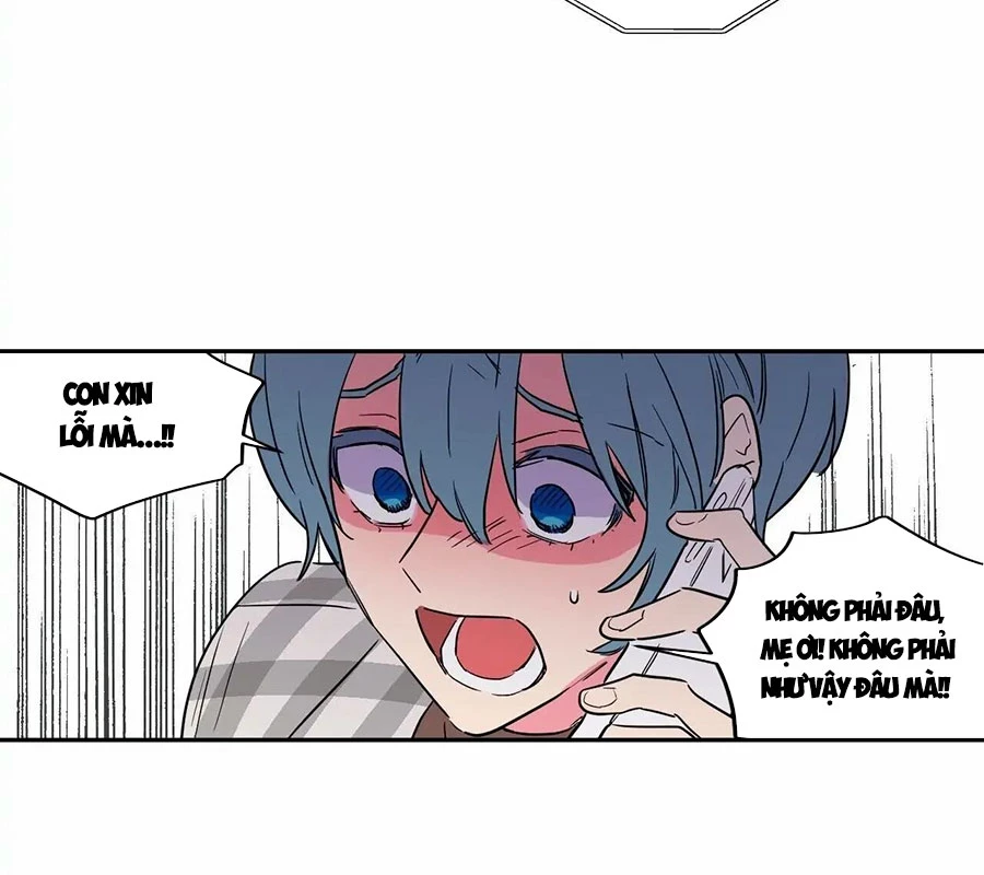 Liên Minh Bí Mật Chapter 6 - Trang 23