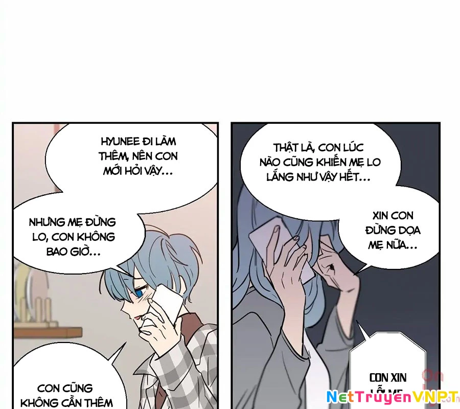 Liên Minh Bí Mật Chapter 6 - Trang 24