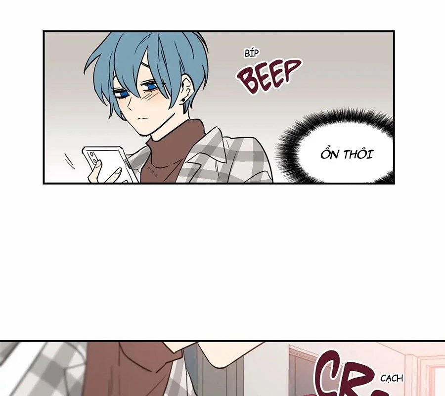 Liên Minh Bí Mật Chapter 6 - Trang 26