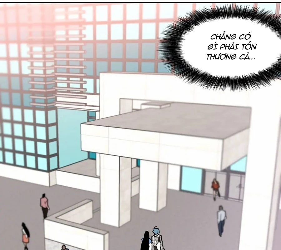 Liên Minh Bí Mật Chapter 6 - Trang 28