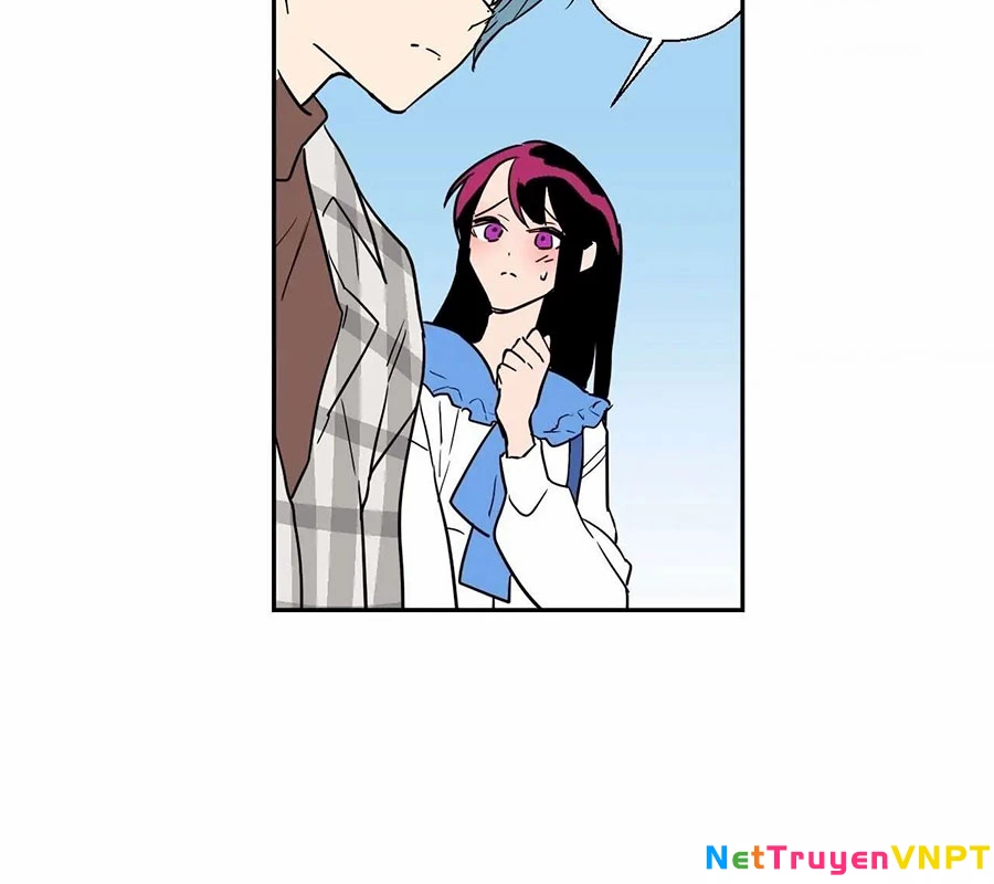 Liên Minh Bí Mật Chapter 6 - Trang 30