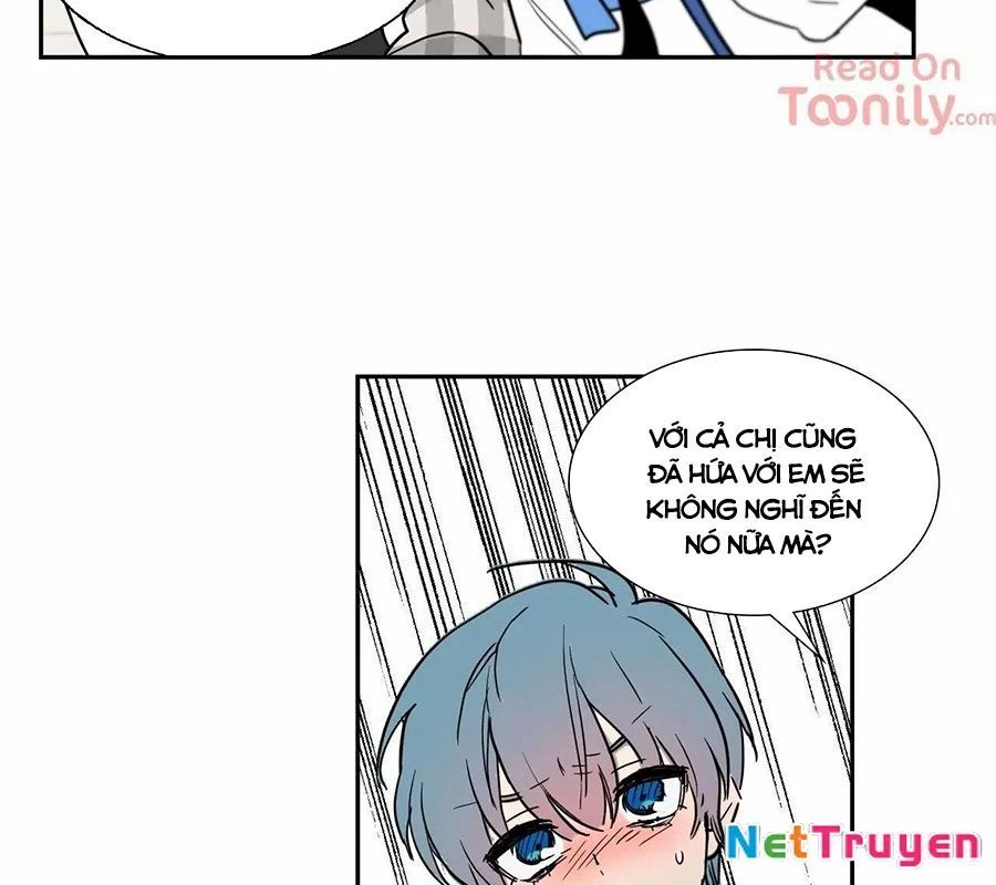 Liên Minh Bí Mật Chapter 6 - Trang 32