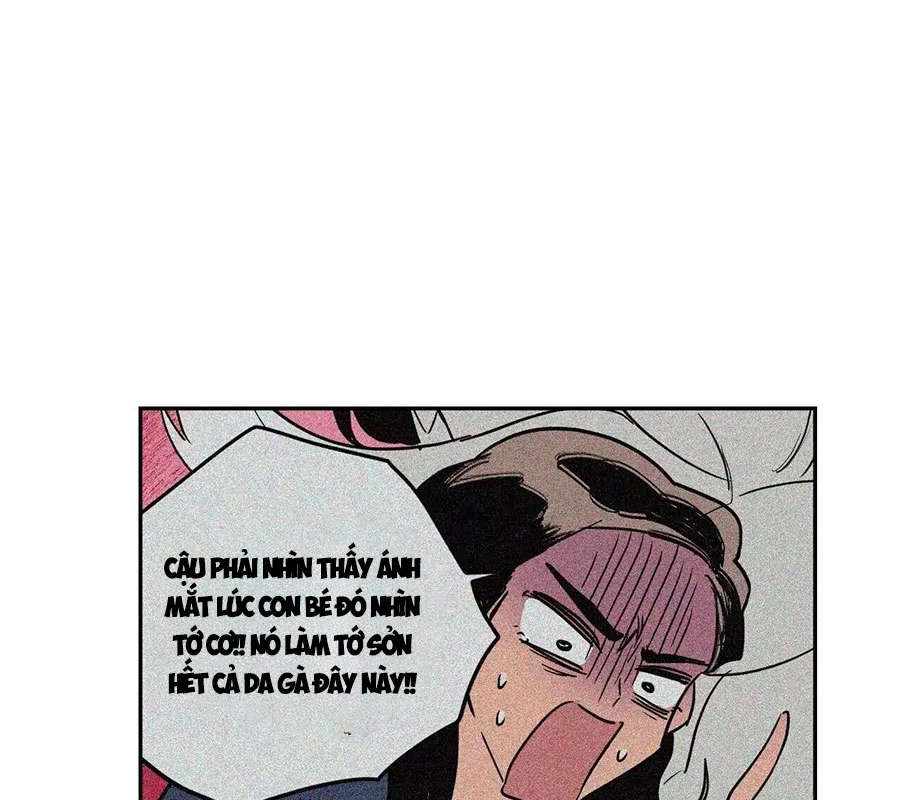 Liên Minh Bí Mật Chapter 6 - Trang 35