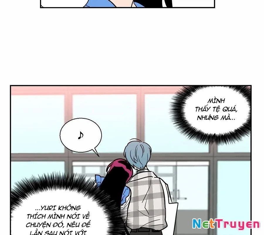 Liên Minh Bí Mật Chapter 6 - Trang 37